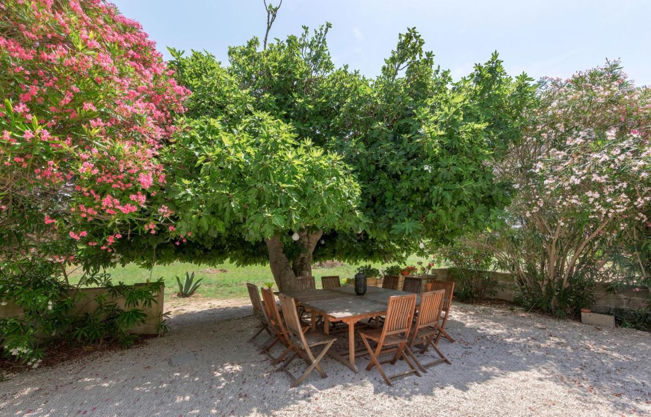 Masseria Specchiulla Отранто Экстерьер фото