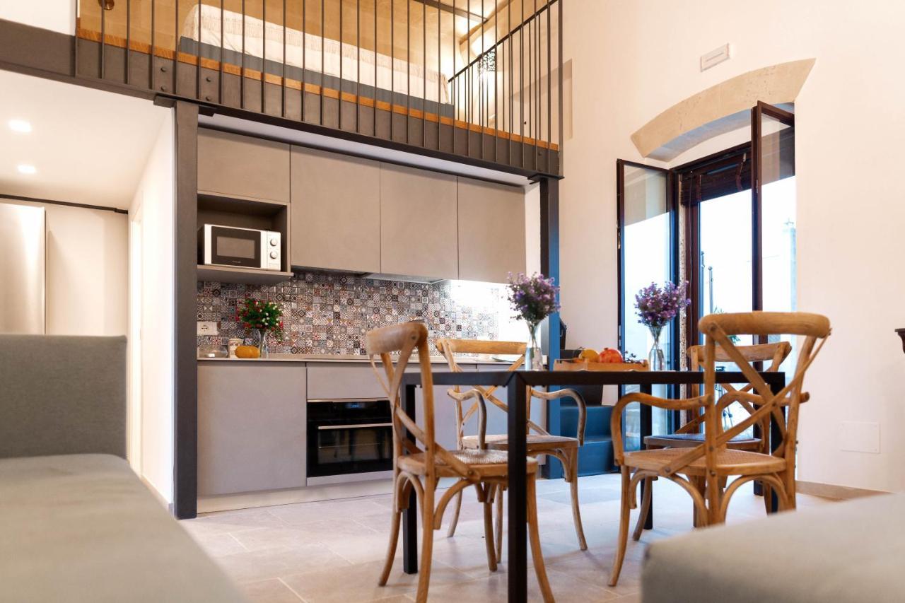 Masseria Specchiulla Отранто Экстерьер фото